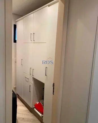 Imagem APARTAMENTO RESIDENCIAL em São Paulo - SP, Indianópolis