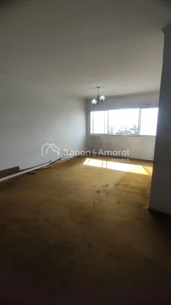 Imagem Excelente oportunidade residencial no Centro de Campinas, estrategicamente localizado nas proximidad...