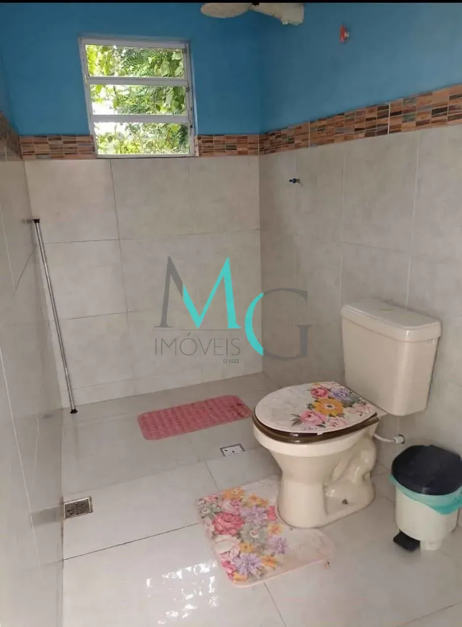 Imagem Casa à venda, somente 250 mil à vista, em Campo Grande- RJ