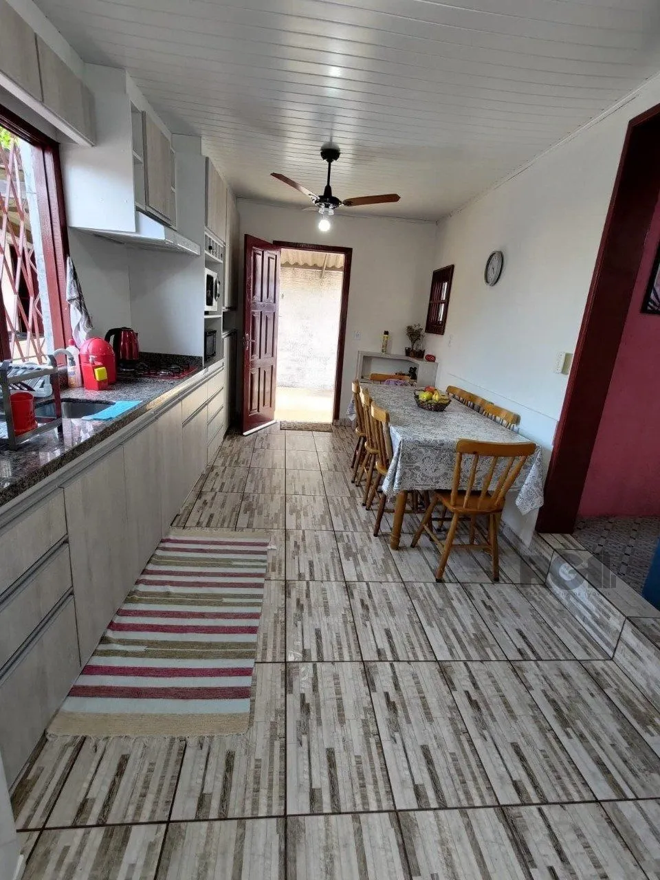 Imagem CASA TARUMÃ