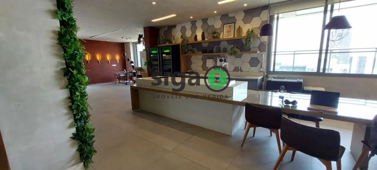 Imagem ALUGUE JÁ!!! MOBILIADO - Studio Z PINHEIROS: 31m² em Pinheiros