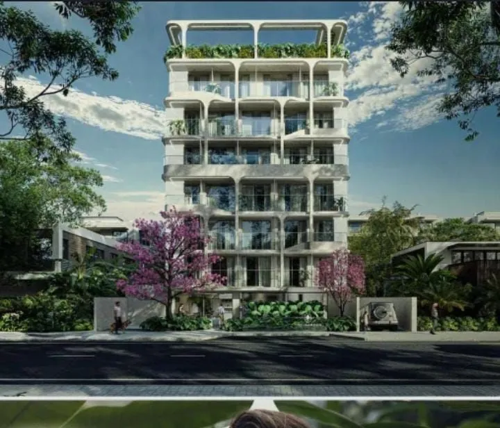 Foto do imóvel Flat moderno em Tambaú com rooftop exclusivo, lazer completo e alto potencial de rentabilidade em uma das regiões mais valorizadas de João Pessoa.