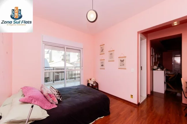 Imagem Apartamento à Venda No Ipiranga Com 4 Dormitórios Sendo 2 Suítes e 2 Vagas