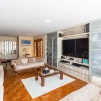 Imagem CASA RESIDENCIAL em São Paulo - SP, Morumbi