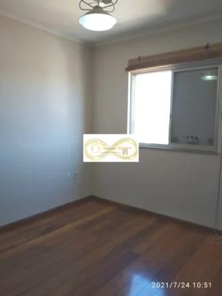 Imagem Venha conhecer esse lindo apartamento localizado no coração de Barão Geraldo, no 5º andar e próximo ao banco do Brasil.