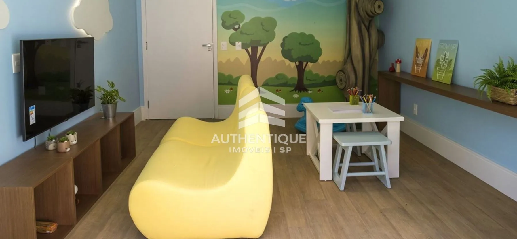 Imagem Up Style Brooklin - Apartamento à venda em São Paulo/SP