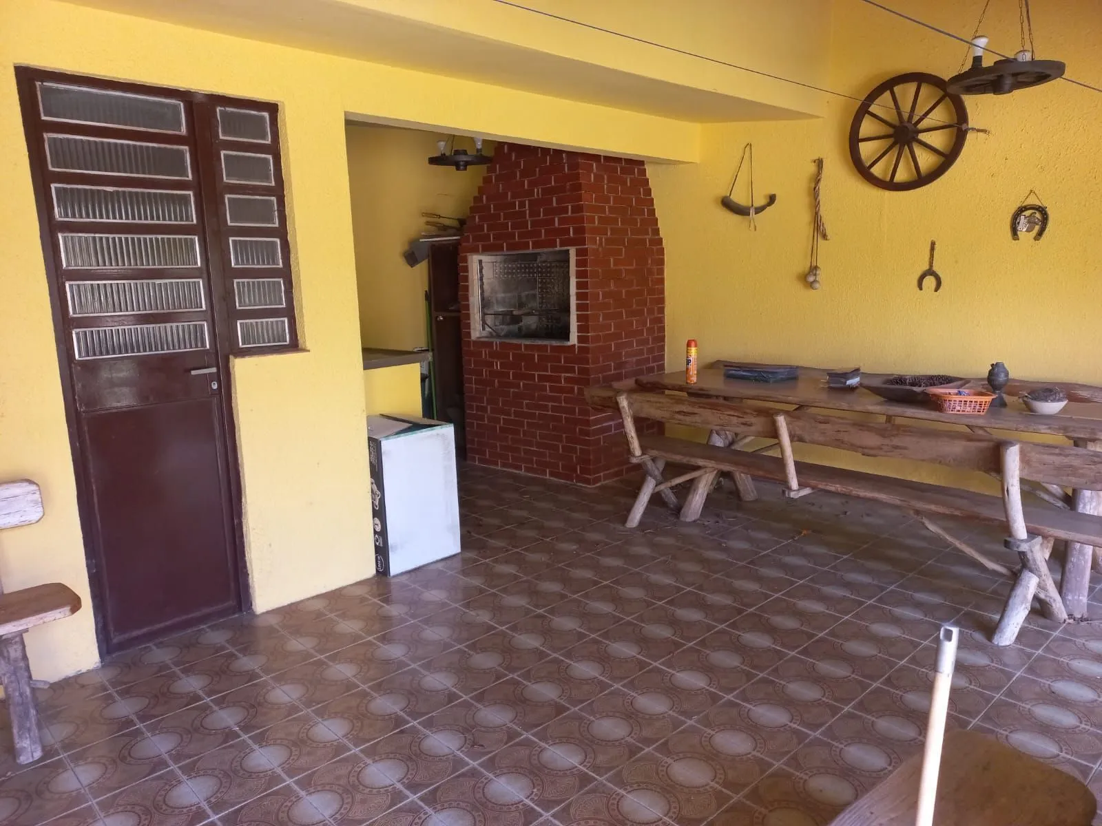 Imagem Casa em Guarujá