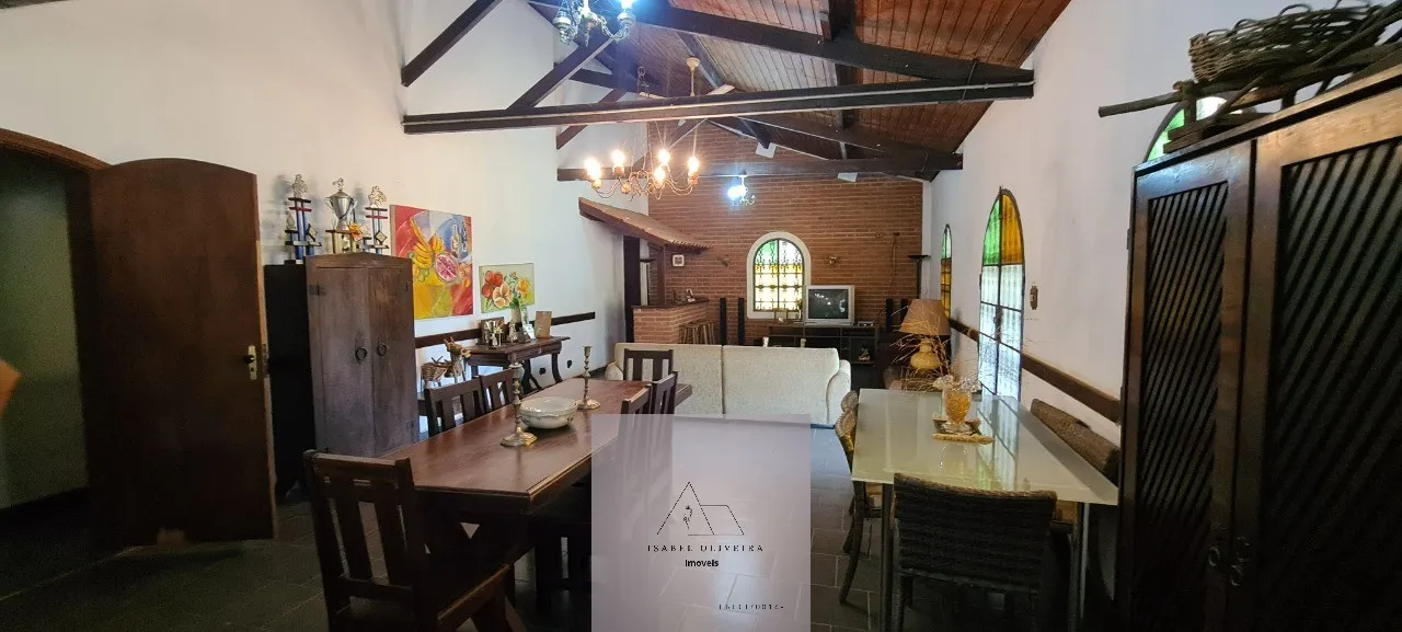 Imagem Sítio à Venda em Itu-SP, no Bairro Jardim Emicol: 4 Quartos, 2 Suítes, 2 Salas, 4 Banheiros, 2 Vagas, 12.000m².