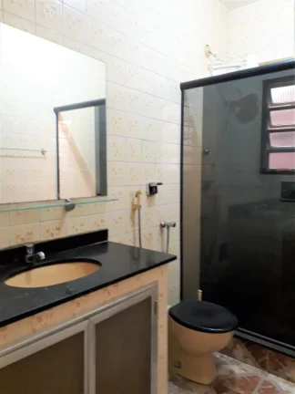 Imagem Imóvel com 3 Quartos à Venda, 100 m² em Deodoro - Rio de Janeiro