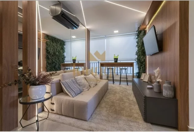 Imagem Apartamento à venda em Boa Vista Zona Leste - Sorocaba/SP