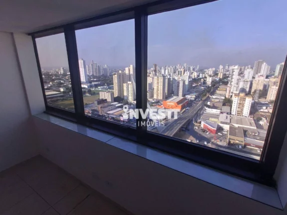 Imagem Sala à venda no Setor Bueno - Goiânia/GO