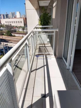 Imagem Sala à venda, 41 m por R$ 510.000,00 - Tatuap?(C) - São Paulo/SP
