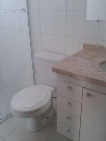 Imagem Apartamento à venda 2 Quartos, 1 Suite, 1 Vaga, 65M², Lavadouro de Areia, Taubaté - SP | condomínio Vivenda Bilbao