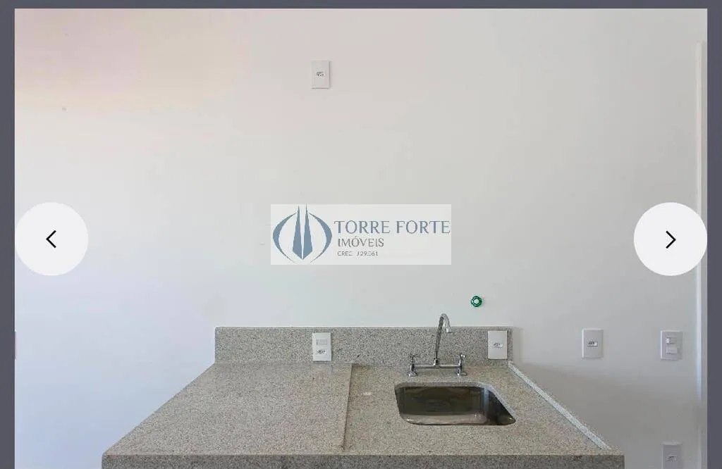 Imagem Studio/Flat Vila Matilde