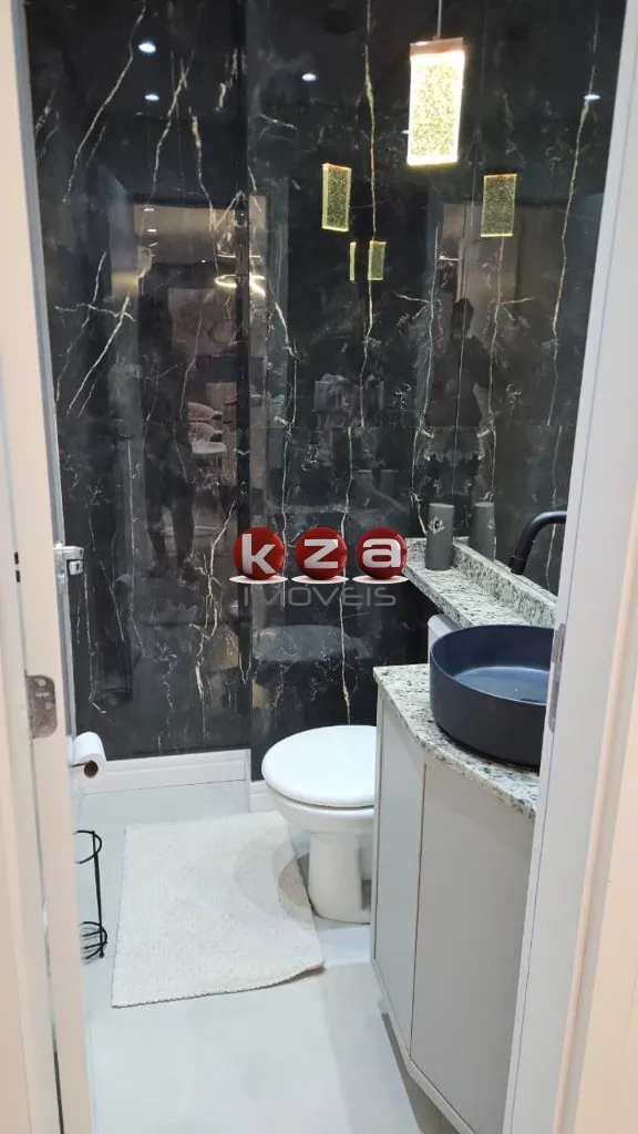 Imagem Venda de Apartamento de Luxo em Vinhedo-SP no Condominio Splendore - 3 quartos, 3 suítes, 3 salas, 5 banheiros, 3 vagas de garagem, 230m².