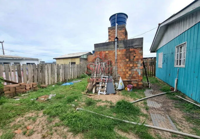 Imagem C451 |Casa mista c/ poço artesiano, Albatroz, Imbé
