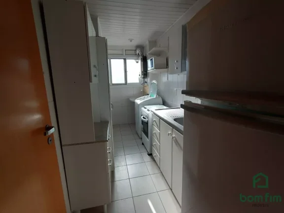 Imagem Apto para venda 02 dormitórios, Centro Histórico, Porto Alegre/RS.