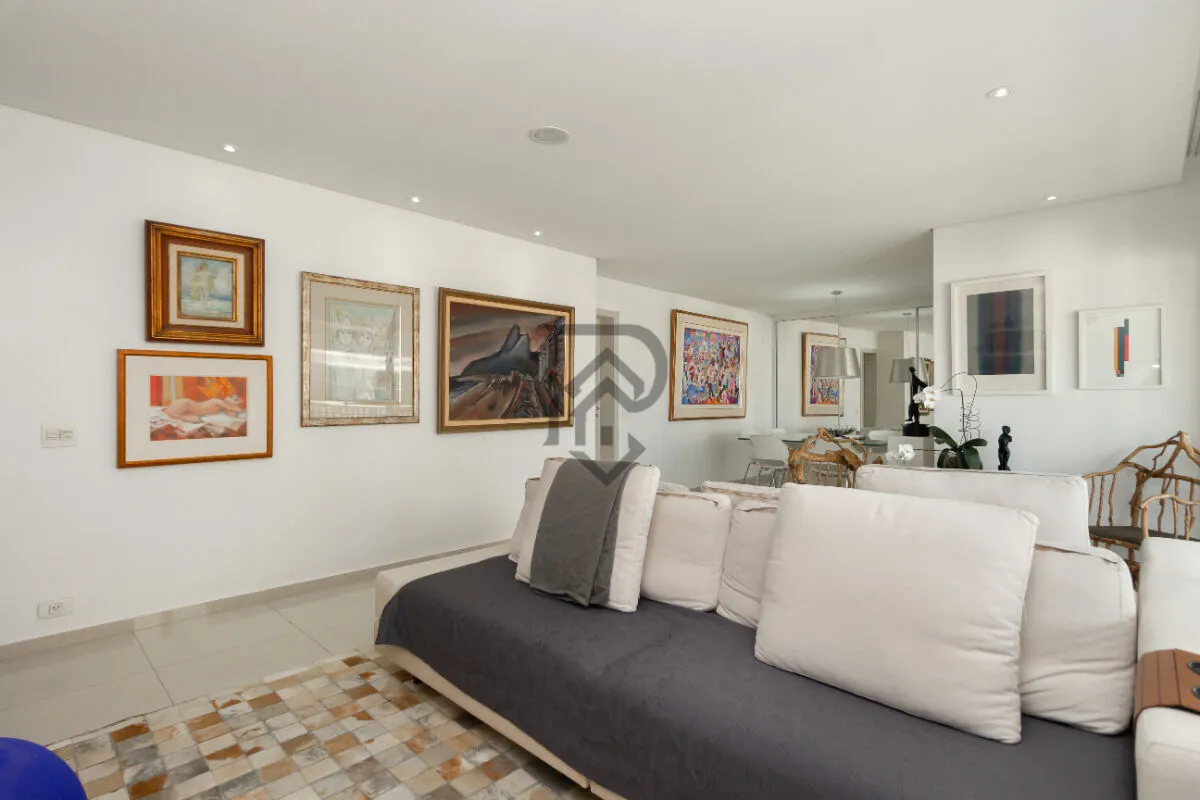 Imagem Apartamento Condomínio Paulistânia pronto para morar
