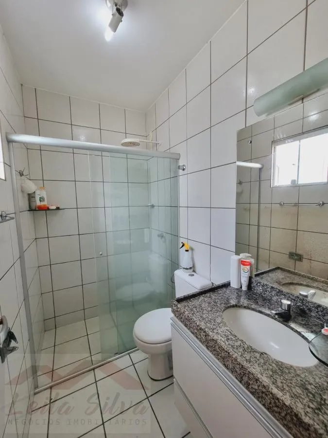 Imagem Casa à Venda | Condomínio Vila Verde | Piçarreira