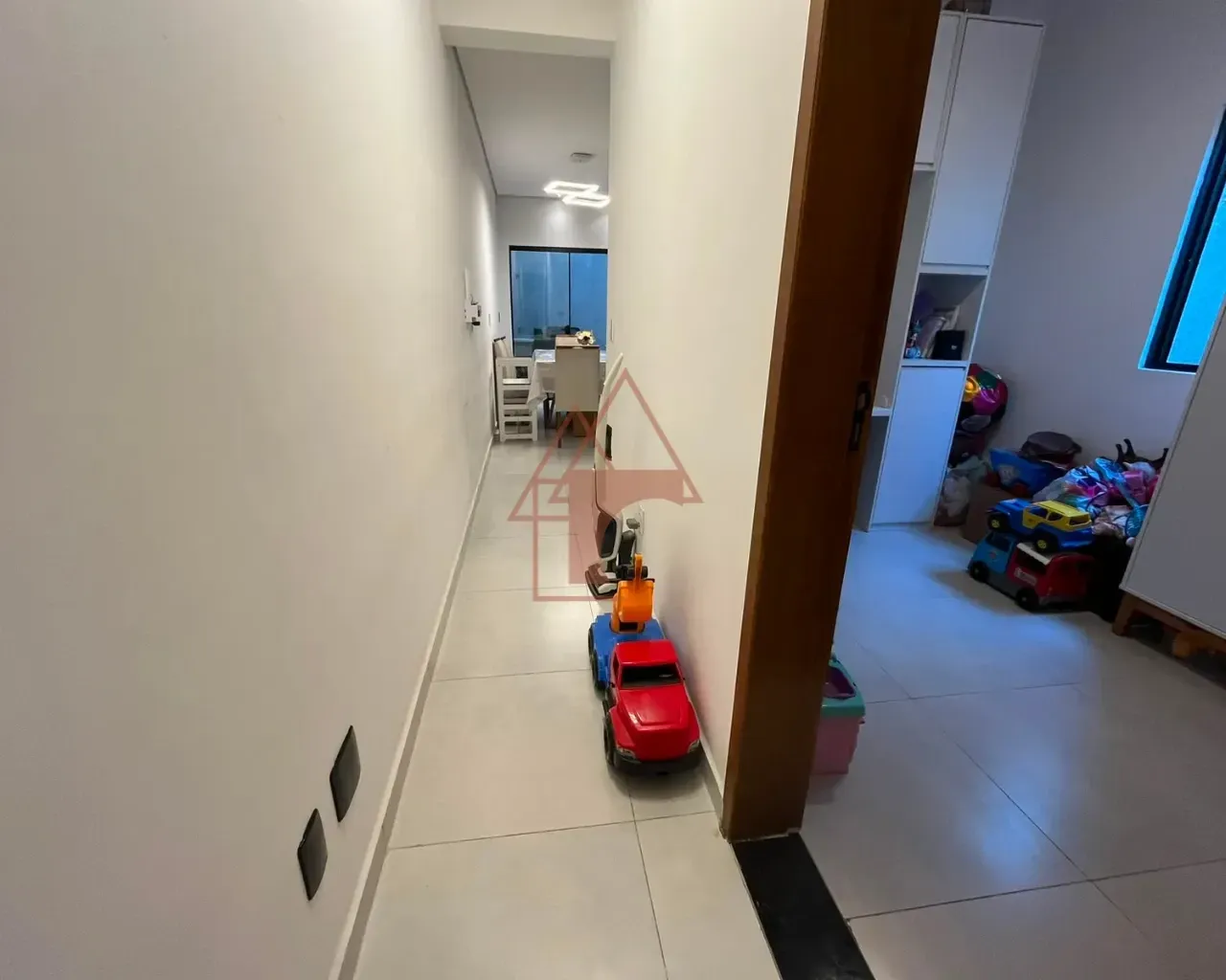 Imagem Casa com 3 Quartos à Venda, 83 m² em Vila Nova - Cubatão