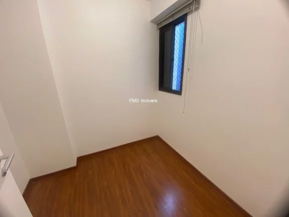 Imagem 2 Dormitórios e1 suíte à venda no Brooklin de 75m²