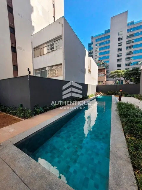 Imagem ADDRESS JARDINS - Apartamento à venda no bairro Jardins - São Paulo/SP, Zona Sul