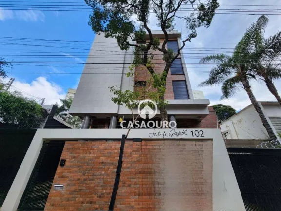 Imagem Cobertura com 3 quartos à venda, 165 m² por R$ 1.795.000 - Serra - Belo Horizonte/MG