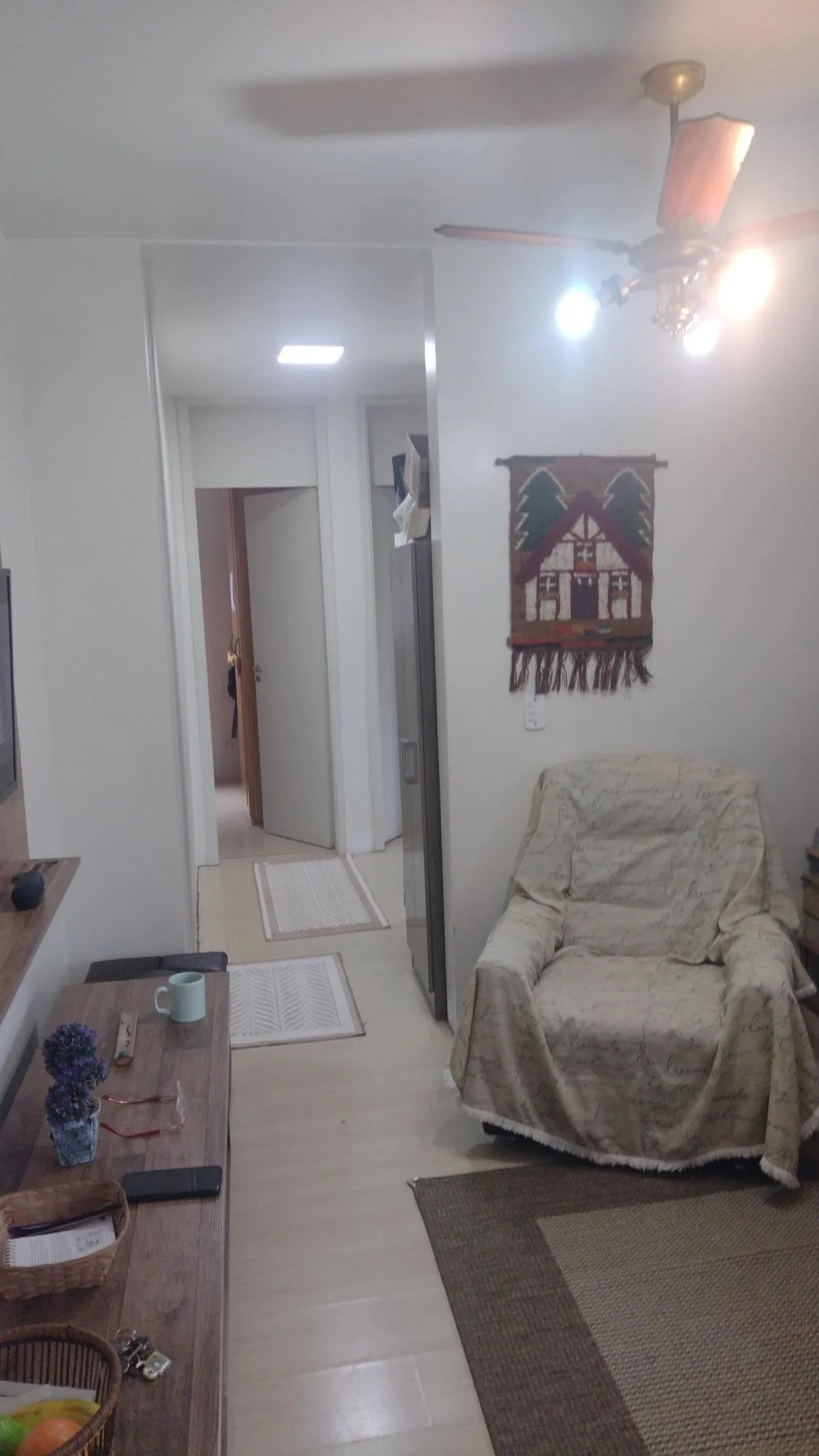 Imagem Apartamento 3D excelente localização