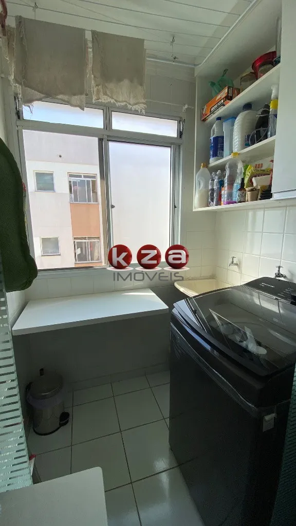 Imagem Apartamento à Venda em Valinhos-SP, Bairro Sítios Frutal: 2 Quartos, 1 Sala, 1 Banheiro, 1 Vaga de Garagem - 42,00m²