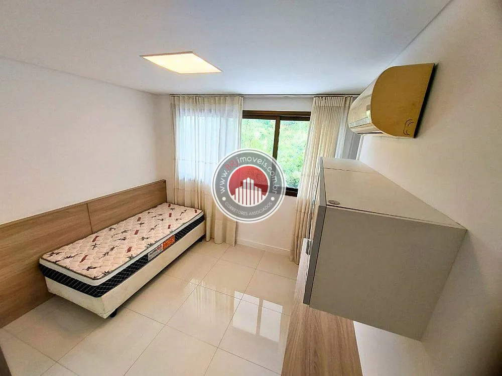 Imagem Casa de condomínio com piscina, Recreio dos Bandeirantes