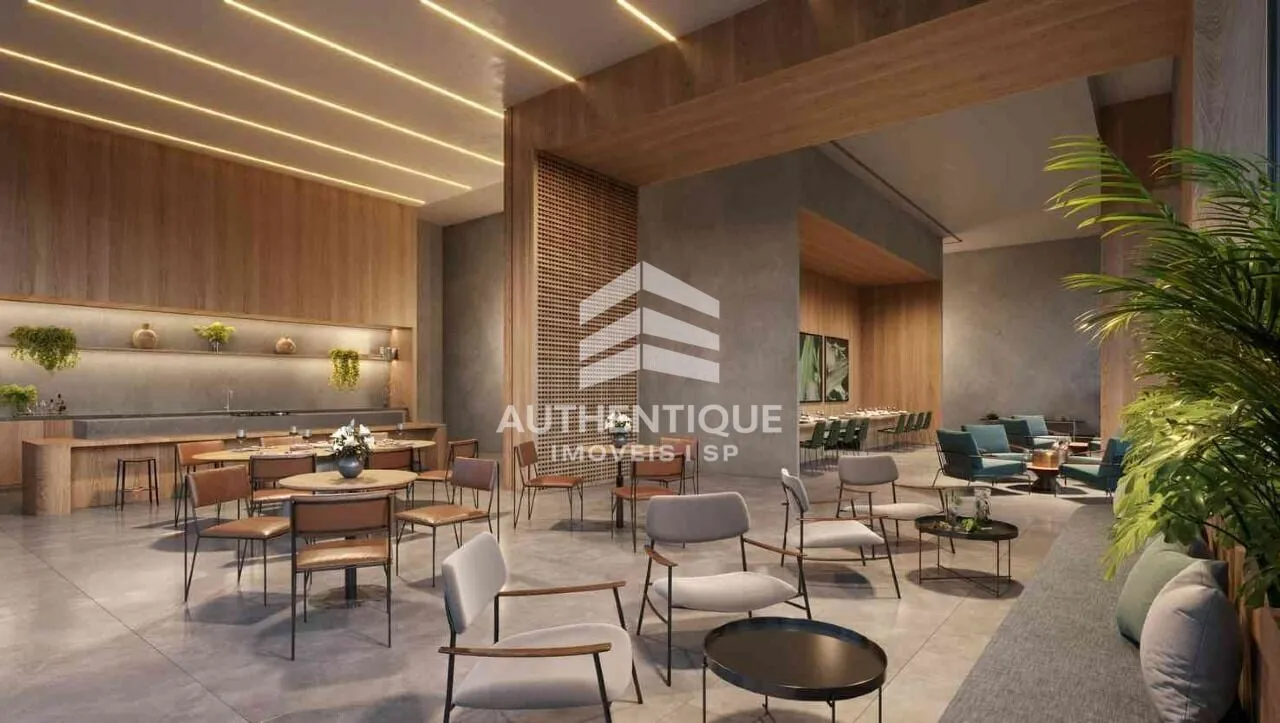 Imagem VALEN CAPOTE VALENTE PINHEIROS - Apartamento à venda no bairro Pinheiros - São Paulo/SP, Zona Oeste