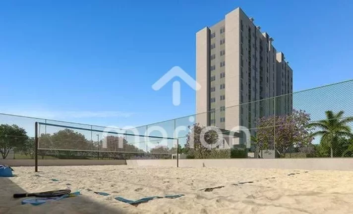 Imagem Apartamento com 2 quartos, Nossa Senhora de Fátima - Penha