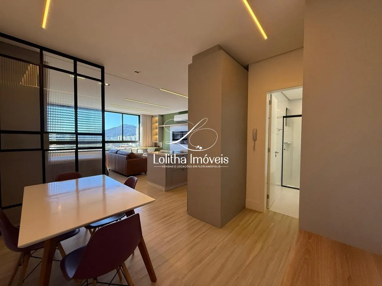 Imagem APARTAMENTO STUDIO PRÓXIMO À VENDA PROXIMO À UFSC - FLORIANÓPOLIS/SC