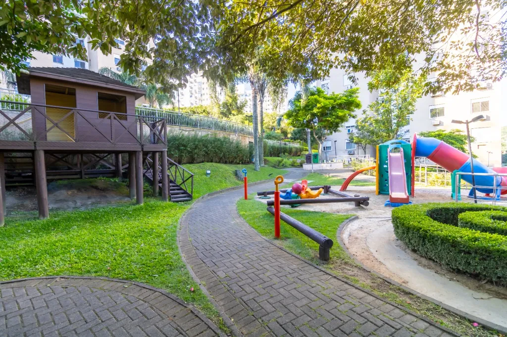 Imagem Apartamento em Jardim Carvalho