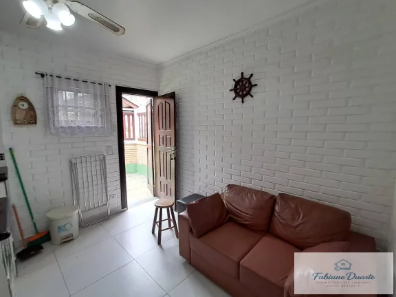 Imagem Apto locação definitiva 02 quartos em um bairro ótimo de Ubatuba