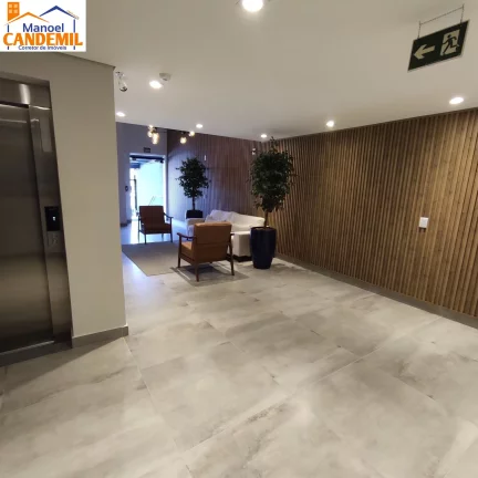 Imagem Apartamento em Anita Garibaldi, Joinville/SC