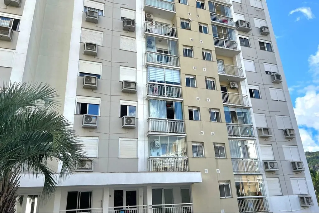 Imagem Apartamento em Jardim Carvalho