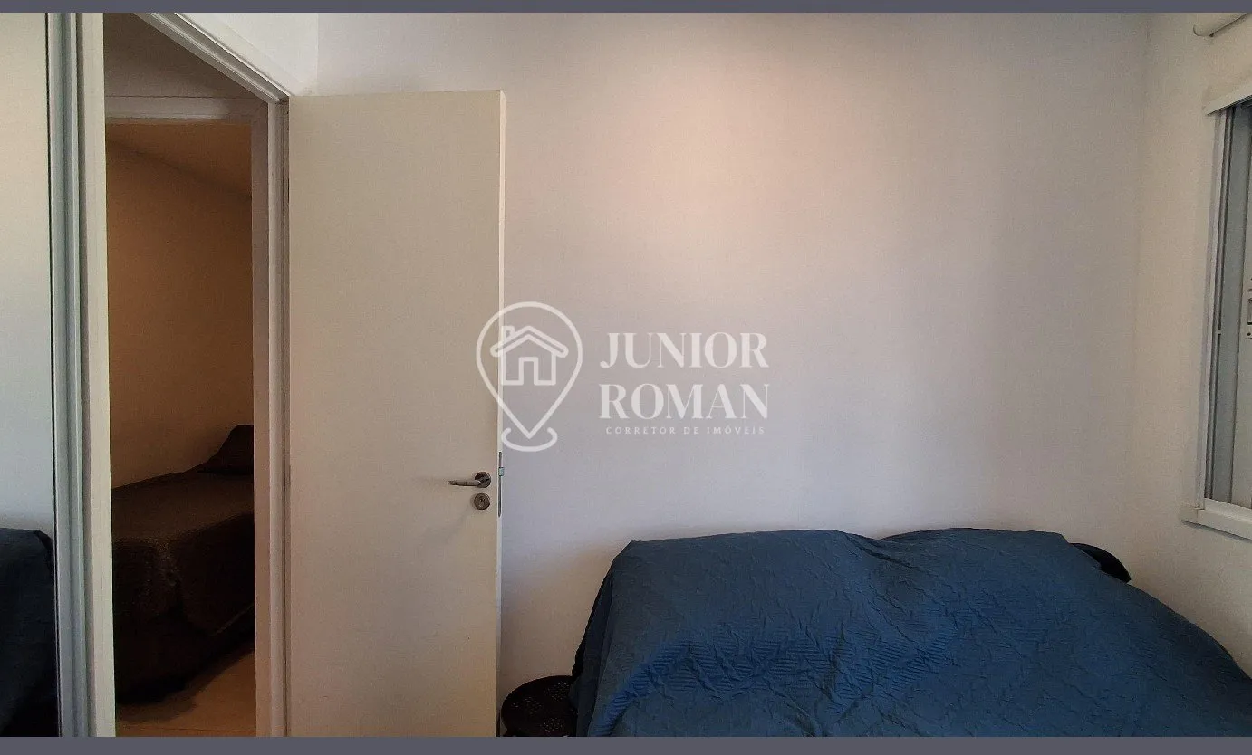 Imagem APTO MODERNO 2 DORM BAIRRO OSWALDO CRUZ - SÃO CAETANO DO SUL/SP