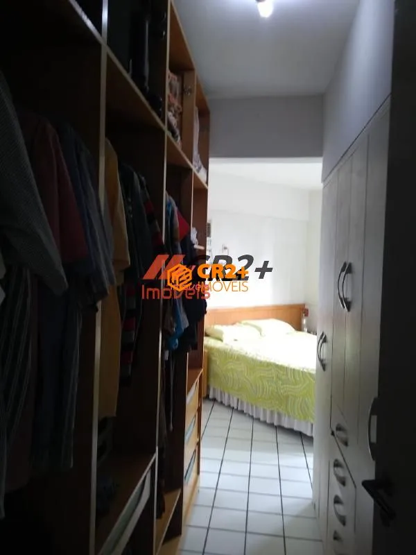 Imagem Apartamento a Venda com 3 quartos,1 suíte na Tamarineira,125m² em Recife