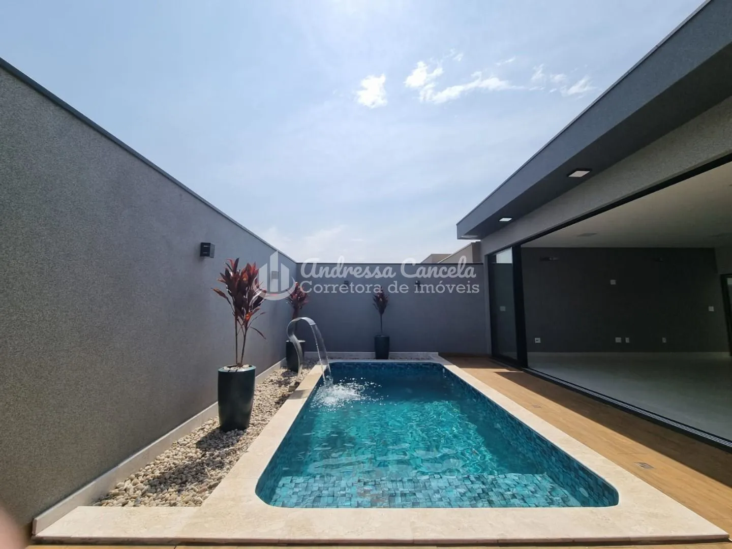 Imagem Recanto do Lago - Casa com 3 dormitórios à venda, 246 m² por R$ 1.700.000,00 - Loteamento Recanto do Lago - São José do Rio Preto/SP