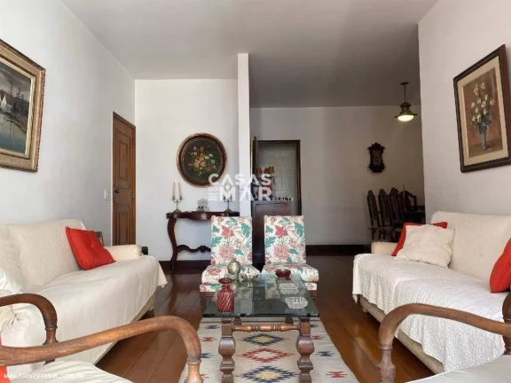 Imagem Apartamento de luxo com vista para o mar no Jardim Botânico, Rio de Janeiro - 3 quartos, 1 suíte, 3 banheiros, 2 vagas de garagem, 123 m² de área.