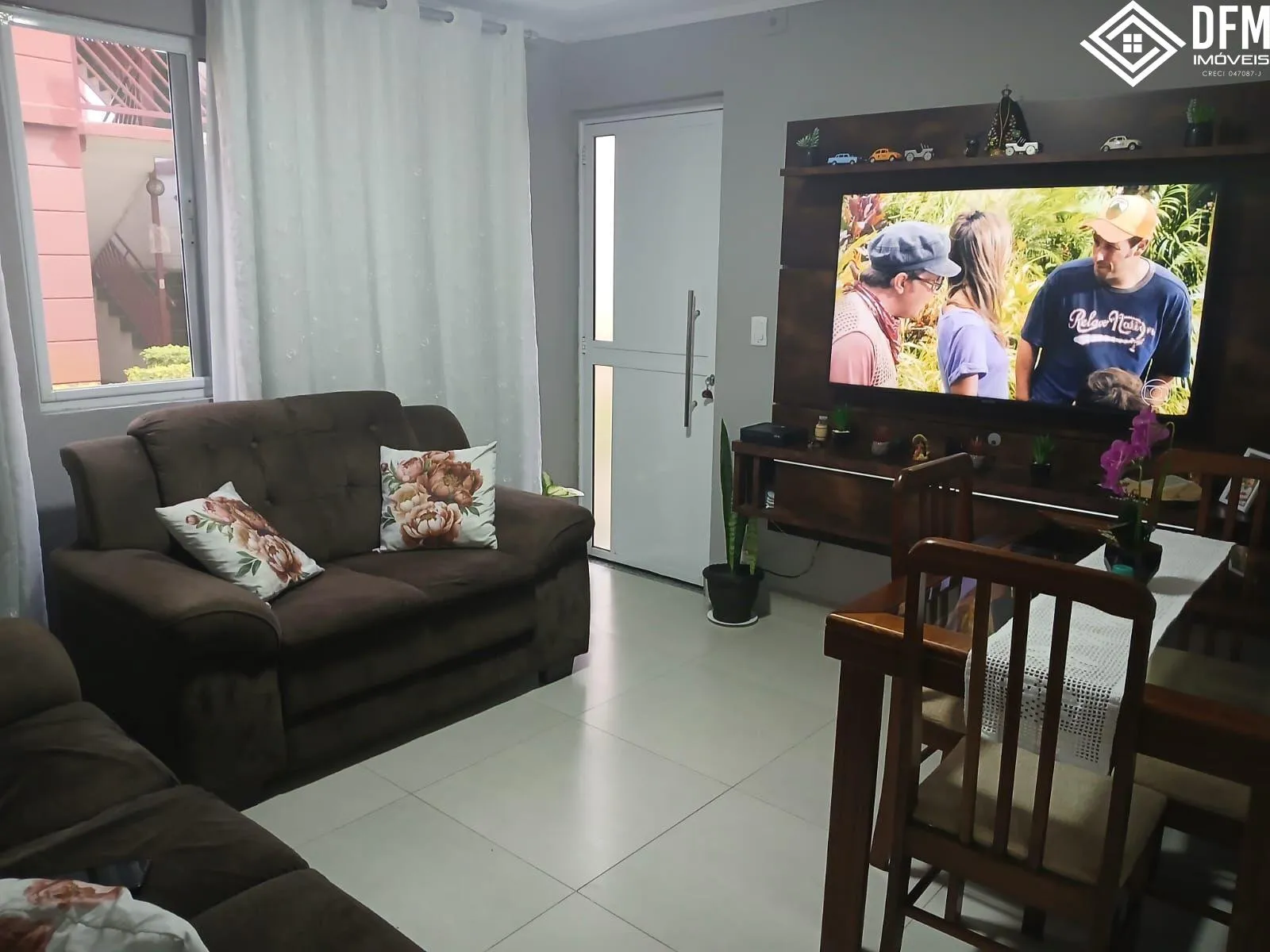 Imagem Apartamento com 2 Dormitorio(s) localizado(a) no bairro Conjunto Residencial do Bosque em Mogi das Cruzes / Mato Grosso do Sul Ref.:8096545