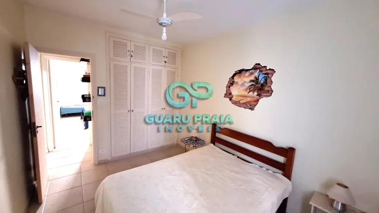 Imagem Apartamento em Enseada, Guarujá/SP