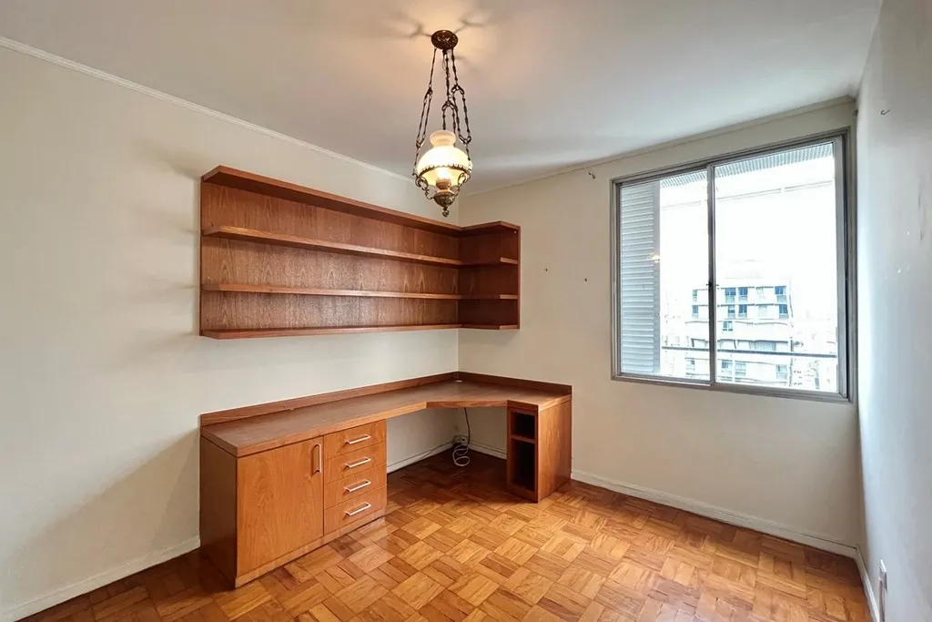 Imagem APARTAMENTO RESIDENCIAL em São Paulo - SP, Bela Vista