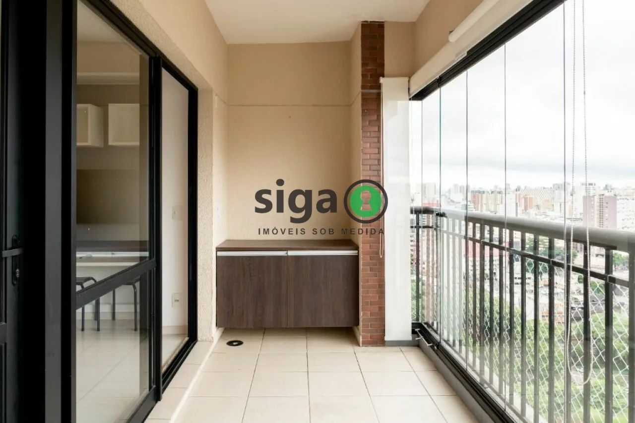 Imagem Apartamento 42m² para locação localizado Bela Vista/SP