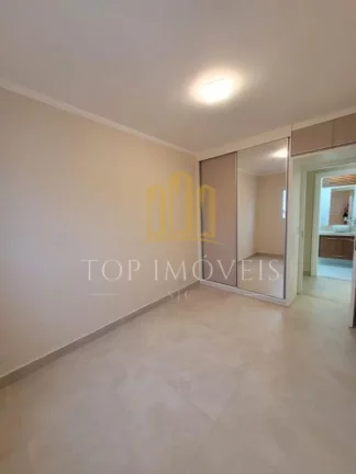 Imagem Apartamento impecável com varanda gourmet no Verano Home Resort - Jacareí