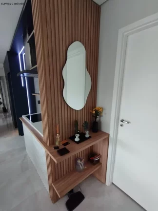 Imagem APARTAMENTO RESIDENCIAL em SÃO PAULO - SP, JARDIM CABORÉ