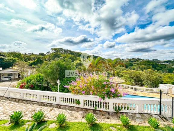 Imagem Casa à venda Condomínio Itaembu Itatiba-SP