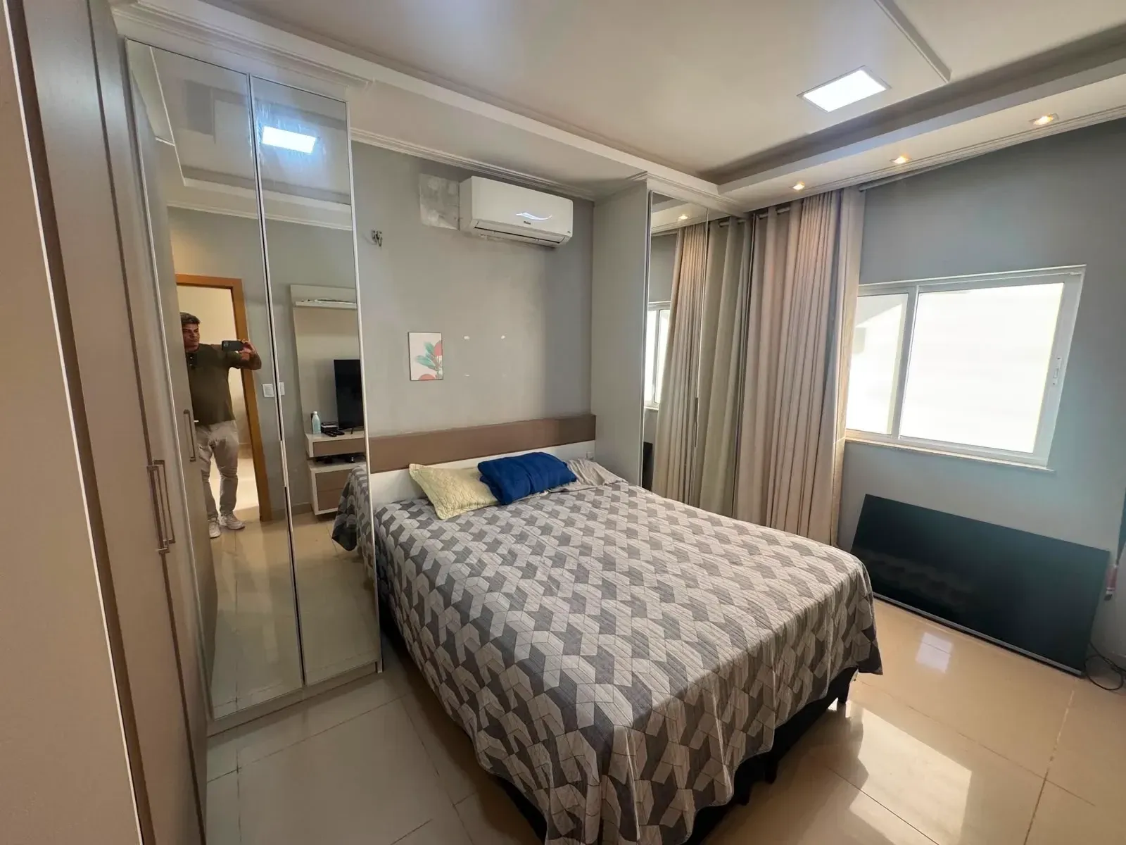 Imagem Casa com 3 Quartos à Venda, 113 m² em Paço do Lumiar - Paço do Lumiar