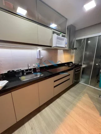 Imagem Apartamento 3 dormitórios (2 suítes) +2 vagas - Vila Andrade